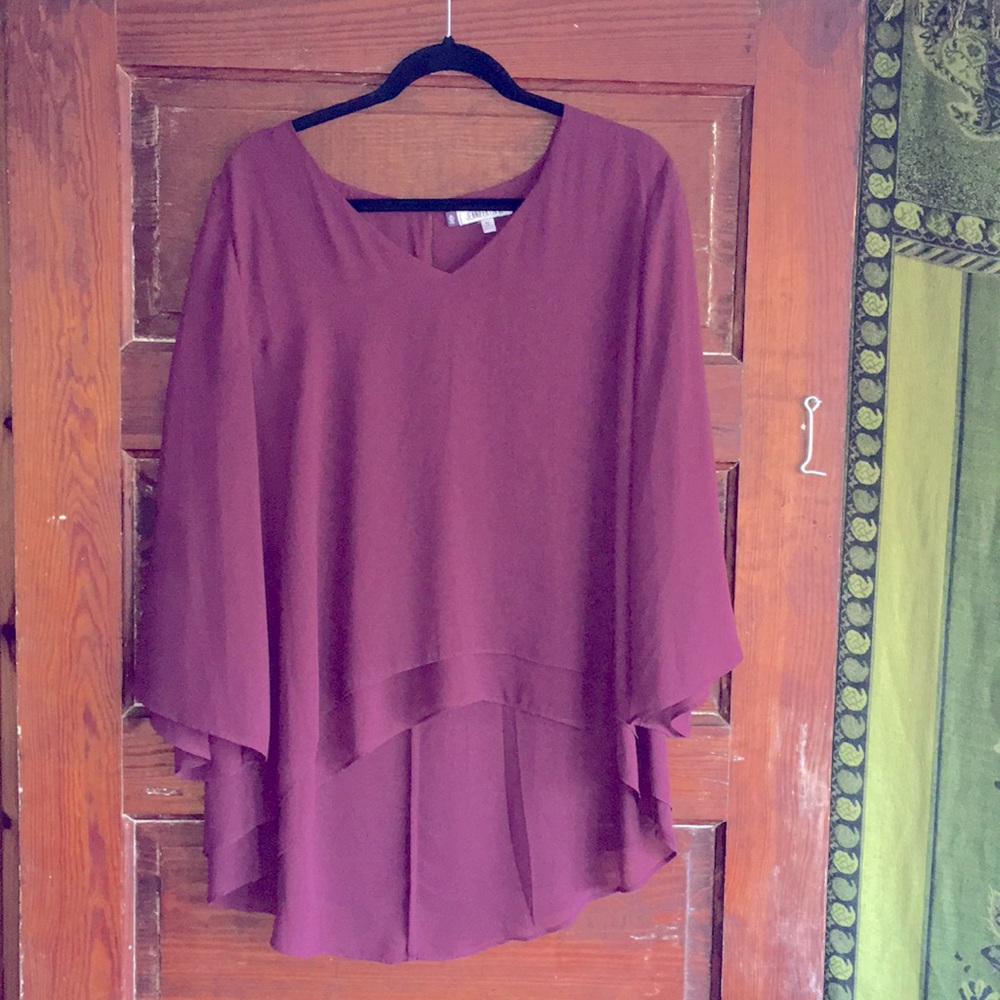 Jennifer Lopez blouse